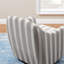 Fauteuil d'appoint pivotant 29,92 po-105270071