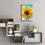 "Garde debout" par Pamela Plummer-101627363