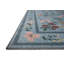 Tapis bleu Rifle Paper Co. x Loloi Wildwood-110964423-130700862