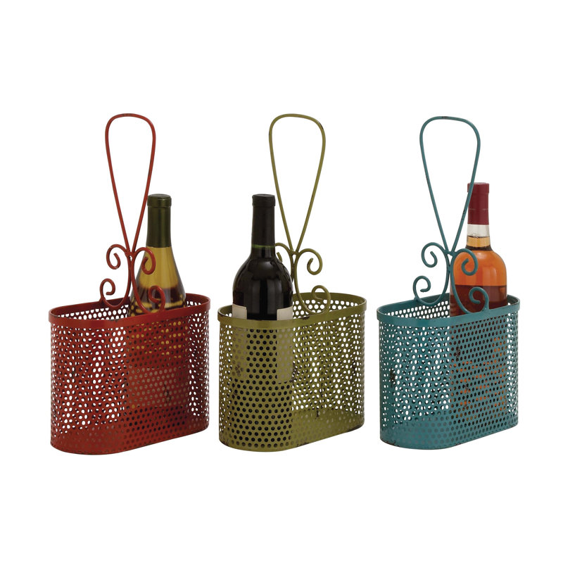 Charlton Home® Decorative Basket