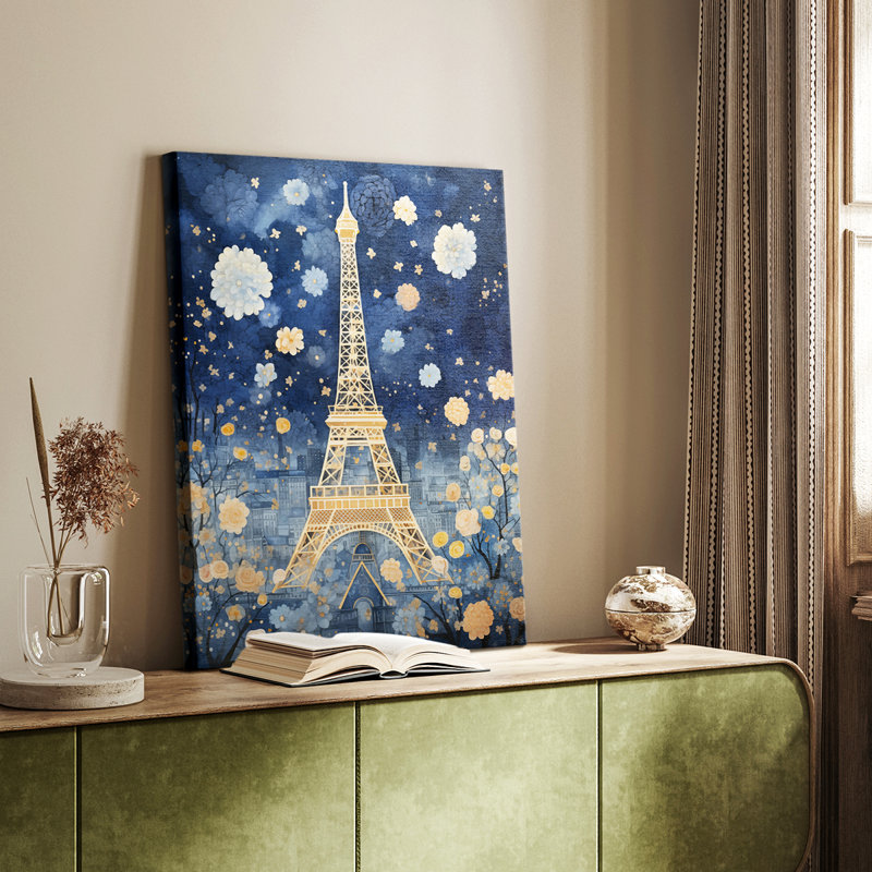 Série LANDSCAPES CCDXI - galerie sur mesure, H 18 po x l 12 po
