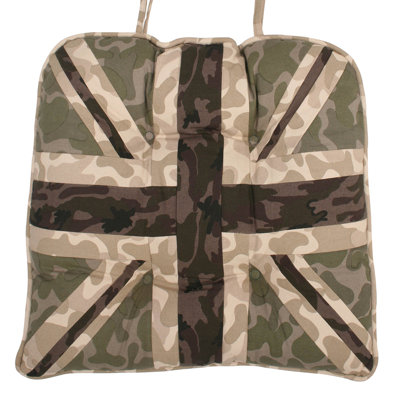 Almath Seat Cushion