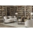 Barclay Stone Top End Table-89957135