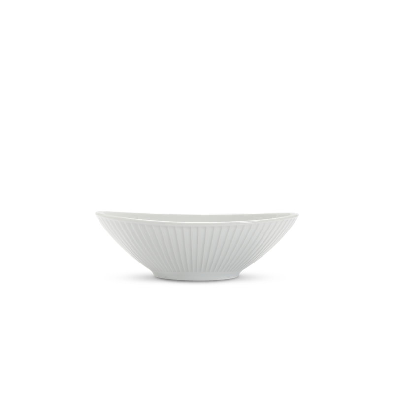 Plisse Guacamole Dish