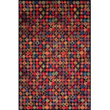 BOTTLE CAPS BLACK