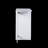 48'' x 15.75'' Crafting Storage Cabinet-39853830