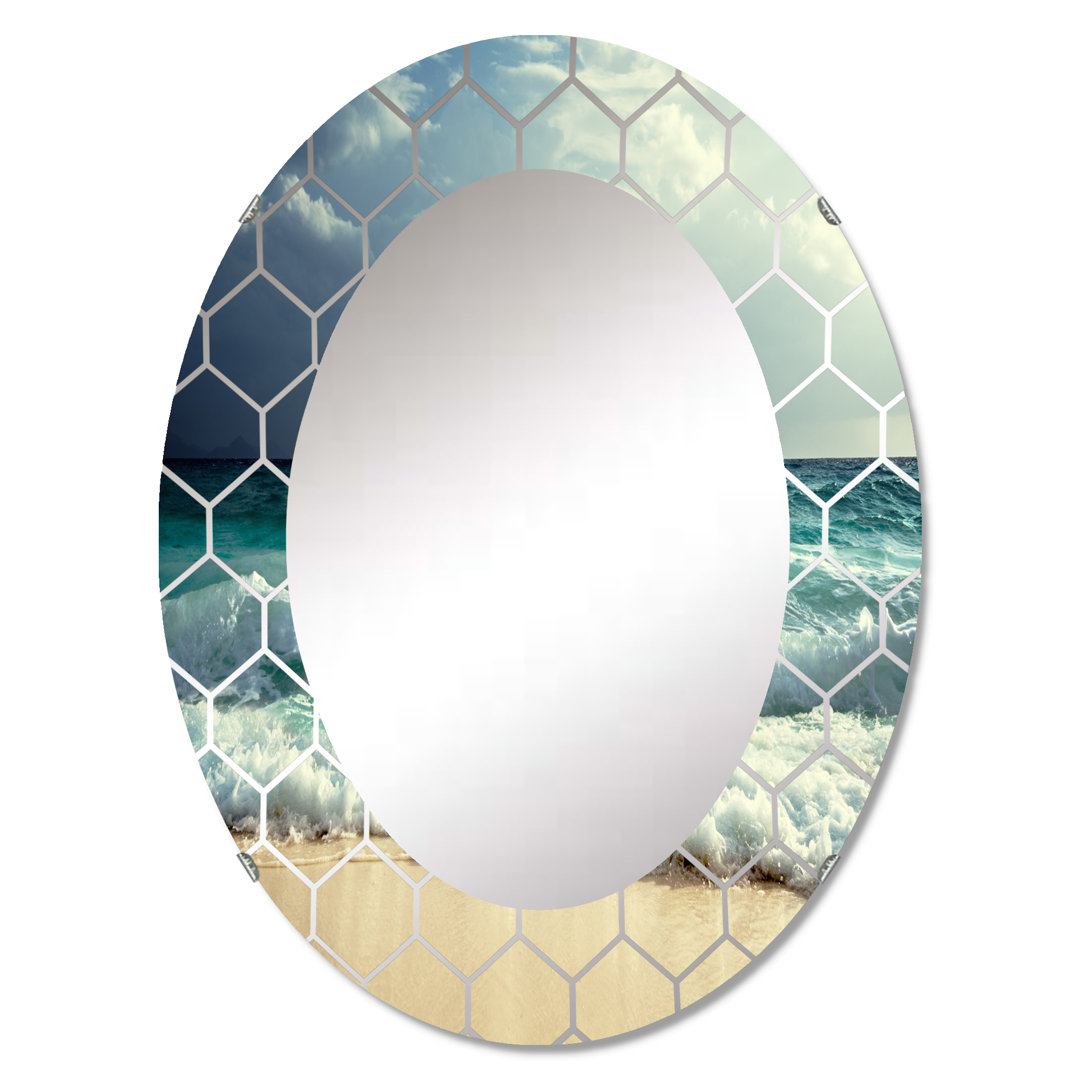 Mirror East Urban Home 