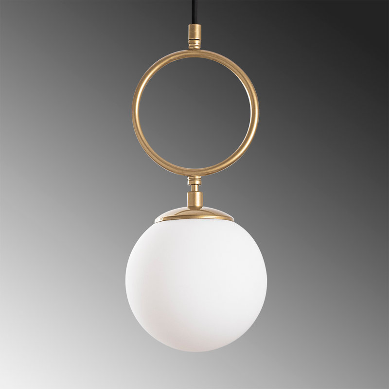 Lustre, Or