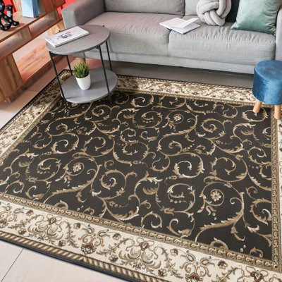 Weisgerber Oriental Indoor Rug