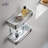 Deco Shower Basket