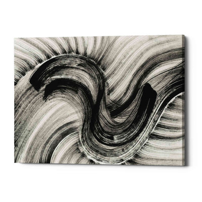Cyclone Canvas Wall Art