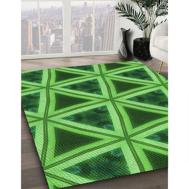 Indoor Rug, Square 8'
