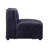 Raffles Upholstered 94'' Sofa