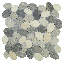 Carreaux de mosaïque en pierre naturelle-62959450