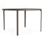 Kantan Outdoor Round Dining Table-1281985243