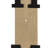 "HOME" Interchangeable All Seasons Icon Door Decor Banner