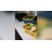 HANAMYA 3-piece Kitchen Food Strainer/Colander Set-57390897
