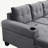 Griggsville Upholstered Sectional-73768839