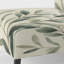 Fauteuil de chambre Eucalyptus-3664028