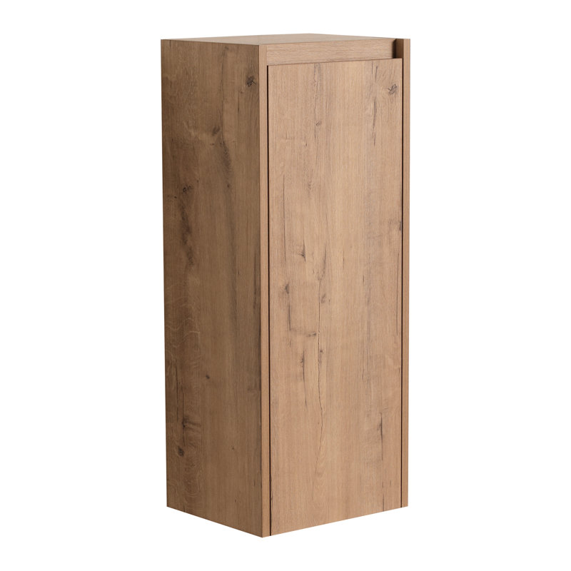 Armoire murale 12 po pour salle de bain murale