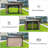 12' X 12' Hardtop Gazebo-1634601766