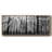 Breaking Through- Framed Canvas-110896775