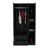 Black est en rupture de stock