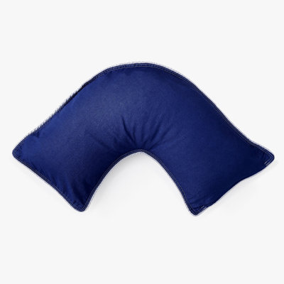 Mini coussin de voyage Jetsetter