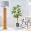 Ahwahnee 160cm Traditional Floor Lamp-786150955