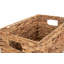Seilles Wicker Water Hyacinth Storage Basket-25657899