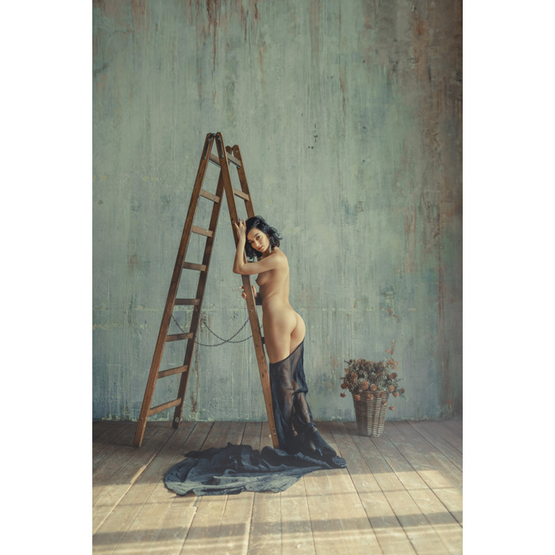 Wrapped Canvas Print, 60.96 cm H x 91.44 cm W