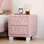 Table de chevet Velvet-284645499