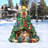 Jarelle Christmas Tabletop Tree