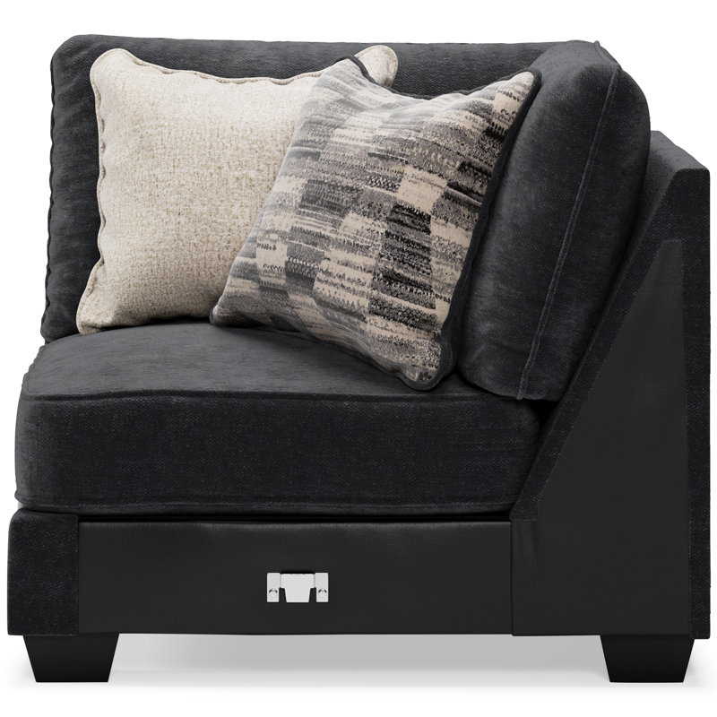 Sorbonne 4-Piece Upholstery Package