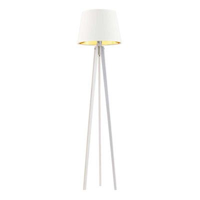 Albro 158cm Tripod Floor Lamp