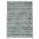 Ava Handmade Viscose Silky Solid Soft Dark Mint Rug