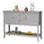 Grey is out of stock