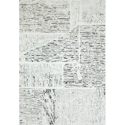 Stenger Abstract Indoor Rug