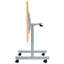 Bouton Trapezoidal Conference Table-38380905-38380909