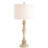 Iraan Resin Table Lamp