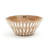 Wood Bowl | Decorative and Functional Handmade Bowl | 9.5"