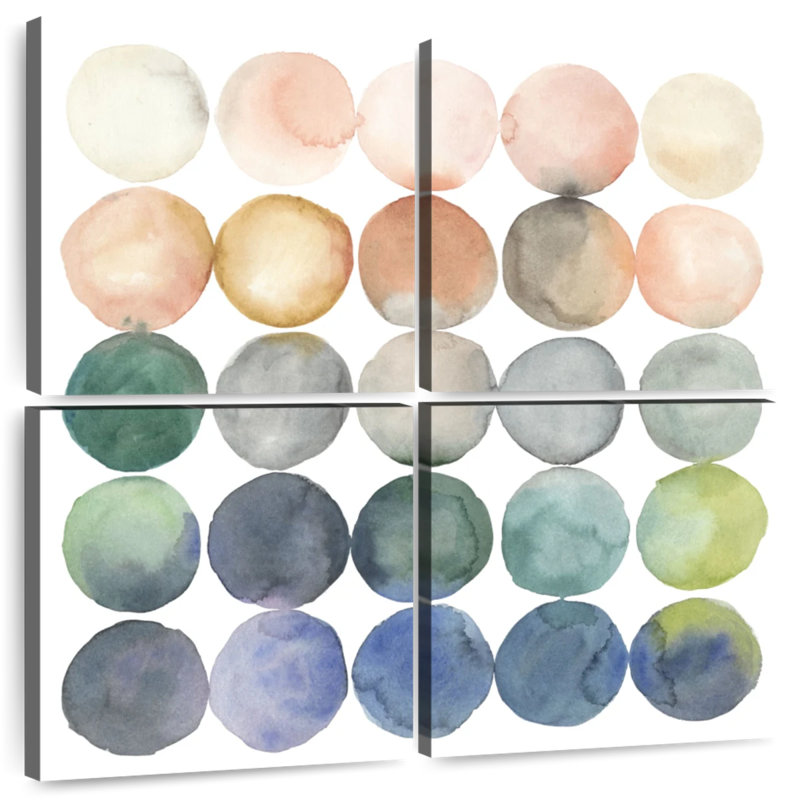 Color Relationships I