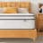 8''/10''/12'' Medium Gel Memory Foam Hybrid Mattress, In A Box, OEKO-TEX® Certified-115200954-115200955