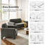Living Room Set-132209185