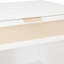 Table de chevet 1 tiroir Blake Cane