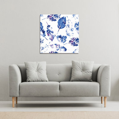 Andrew Lee - Wrapped Canvas Print