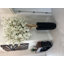 White Cherry Blossom Tree In Matte Planter-1012837688