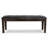 Bartons Bluff Faux Leather Upholstered Bench