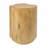 2-In-1 Irregular MGO End Table-1158374433