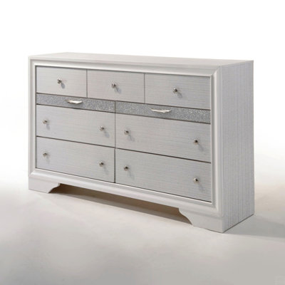 Commode, commode en bois pour commode de chambre à coucher, organisateurs de commode